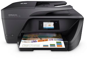 Cartuchos HP OfficeJet Pro 6966 e-All-in-One